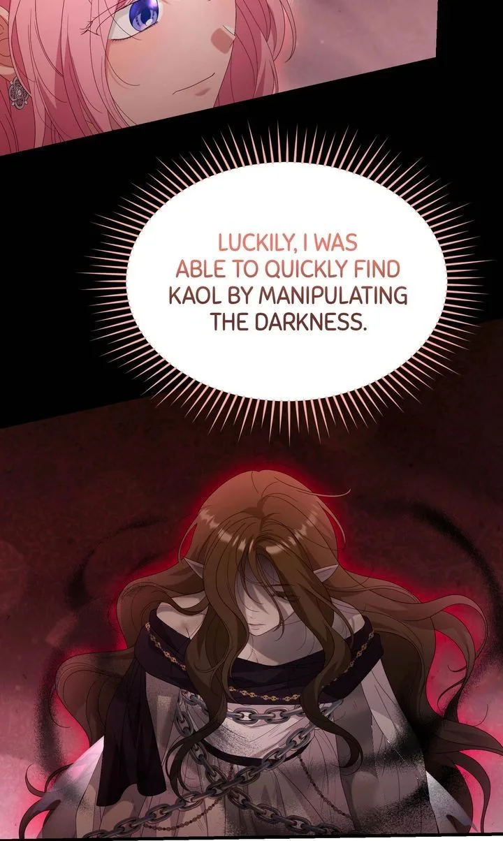 Dear Fairy, Please Contract With Me Chapter 76 page 5