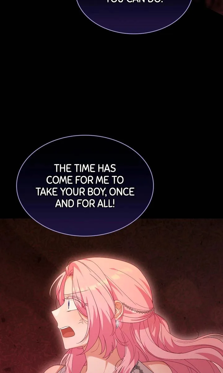 Dear Fairy, Please Contract With Me Chapter 76 page 8
