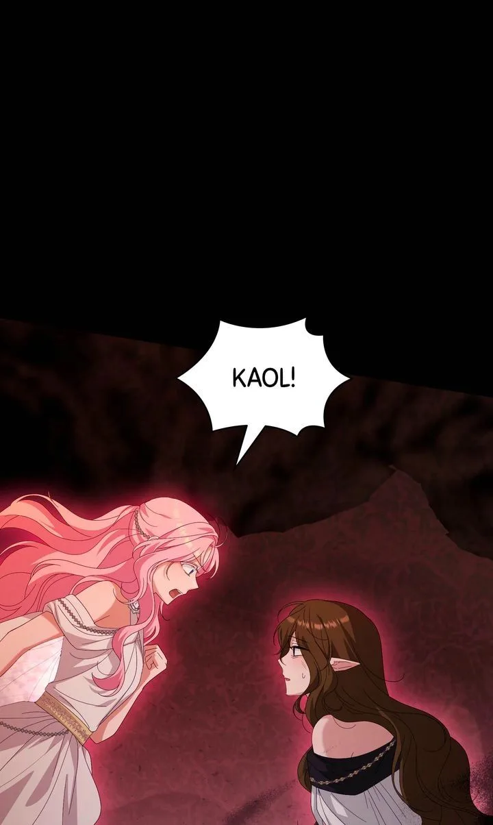 Dear Fairy, Please Contract With Me Chapter 76 page 26