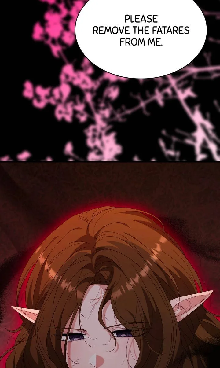 Dear Fairy, Please Contract With Me Chapter 76 page 28