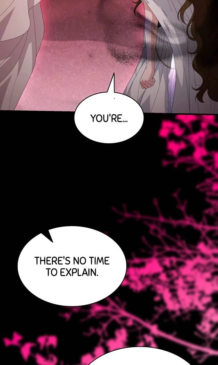 Dear Fairy, Please Contract With Me Chapter 76 page 27