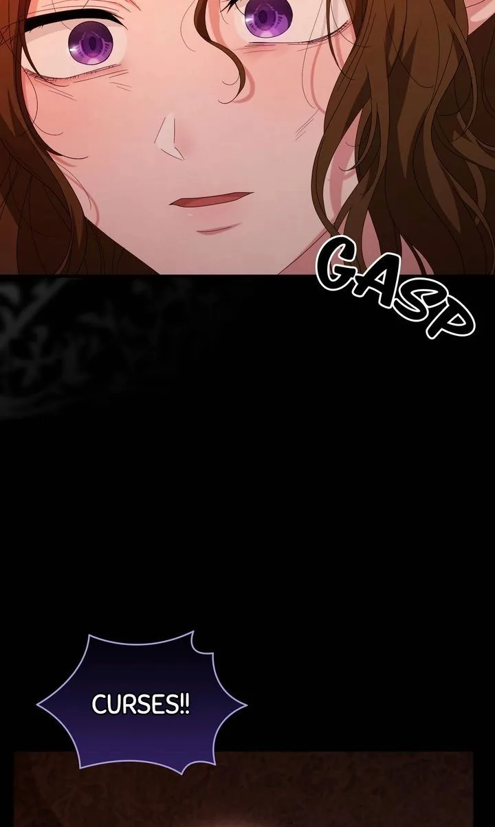 Dear Fairy, Please Contract With Me Chapter 76 page 30
