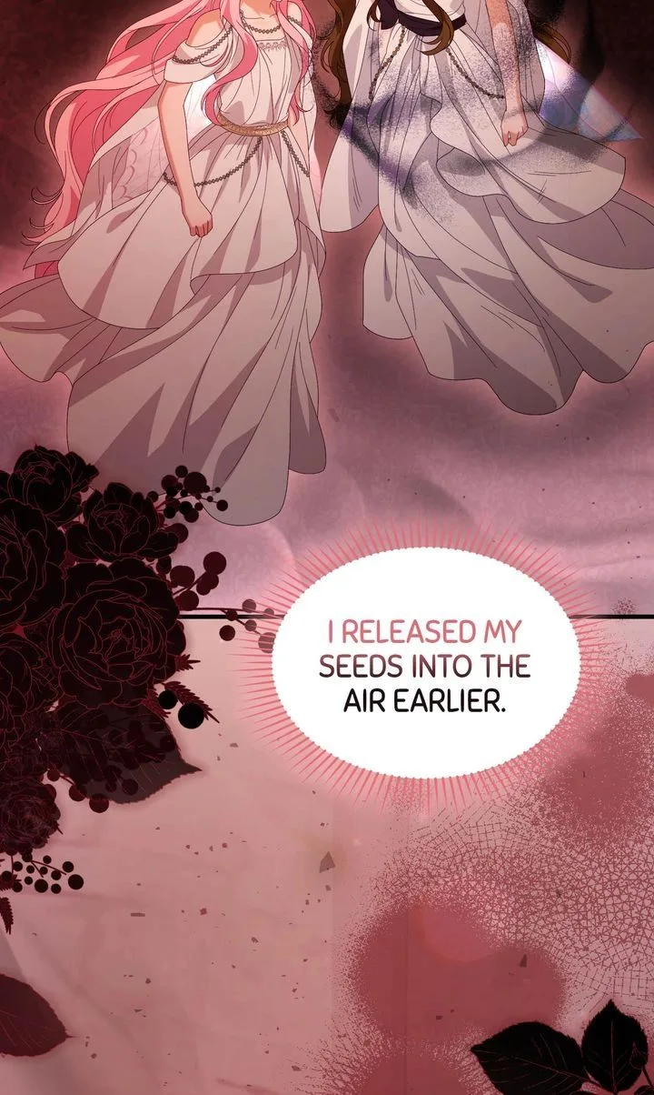 Dear Fairy, Please Contract With Me Chapter 76 page 21