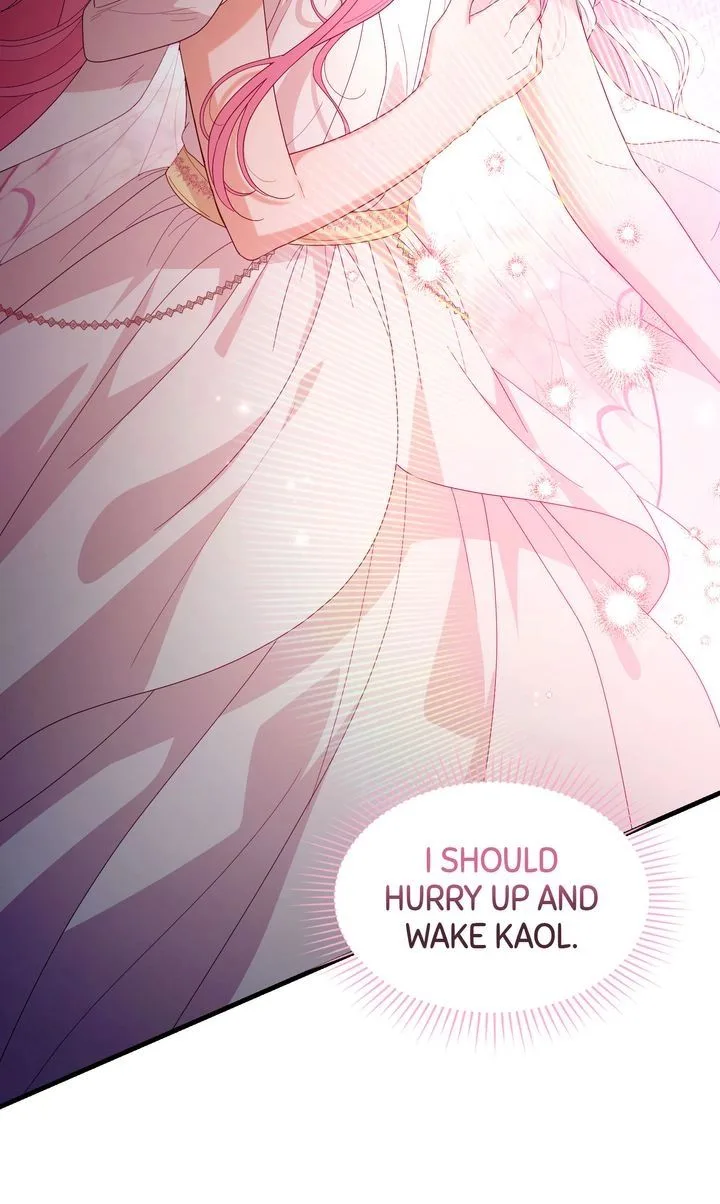 Dear Fairy, Please Contract With Me Chapter 76 page 12