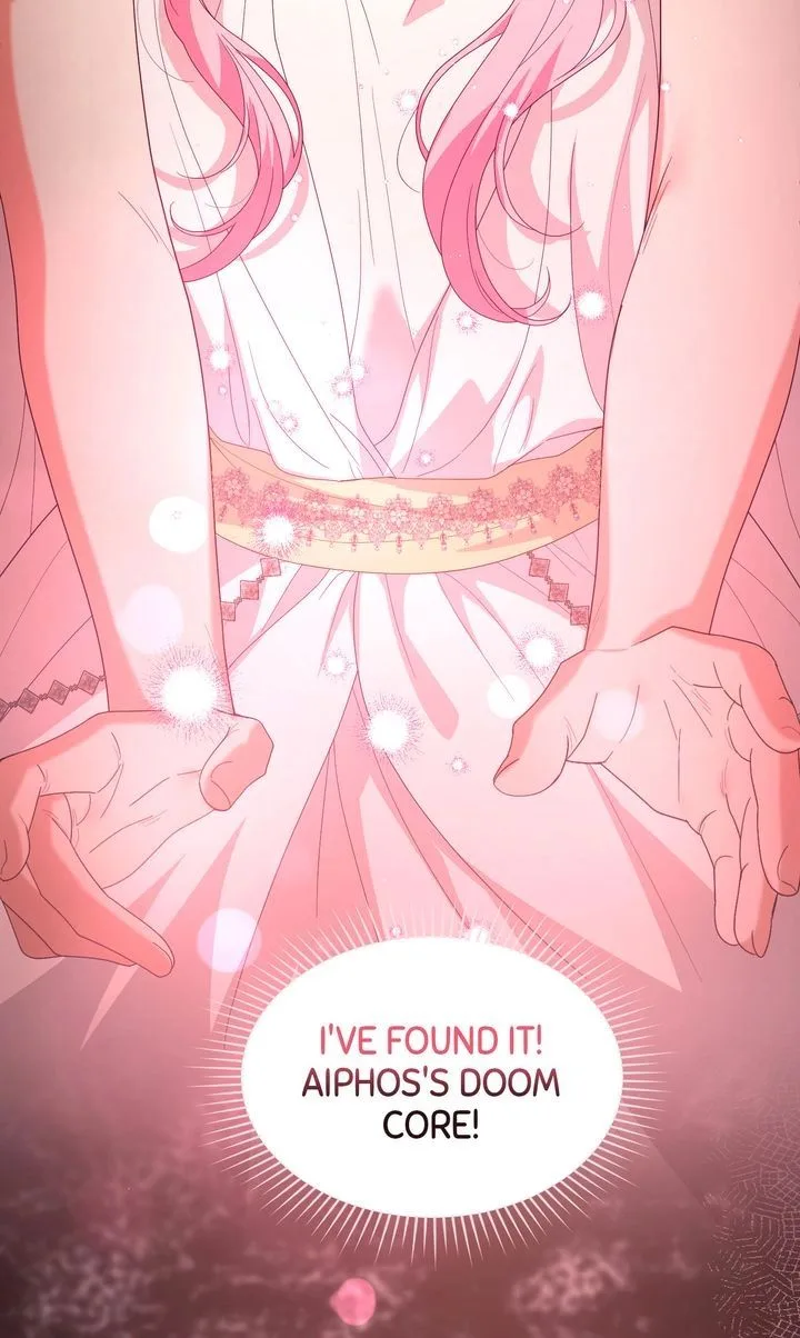 Dear Fairy, Please Contract With Me Chapter 76 page 45