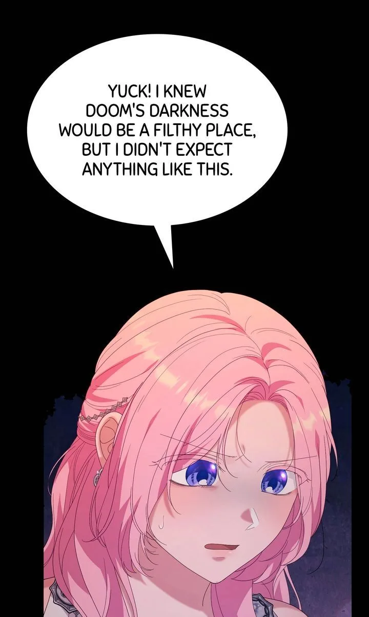 Dear Fairy, Please Contract With Me Chapter 76 page 56
