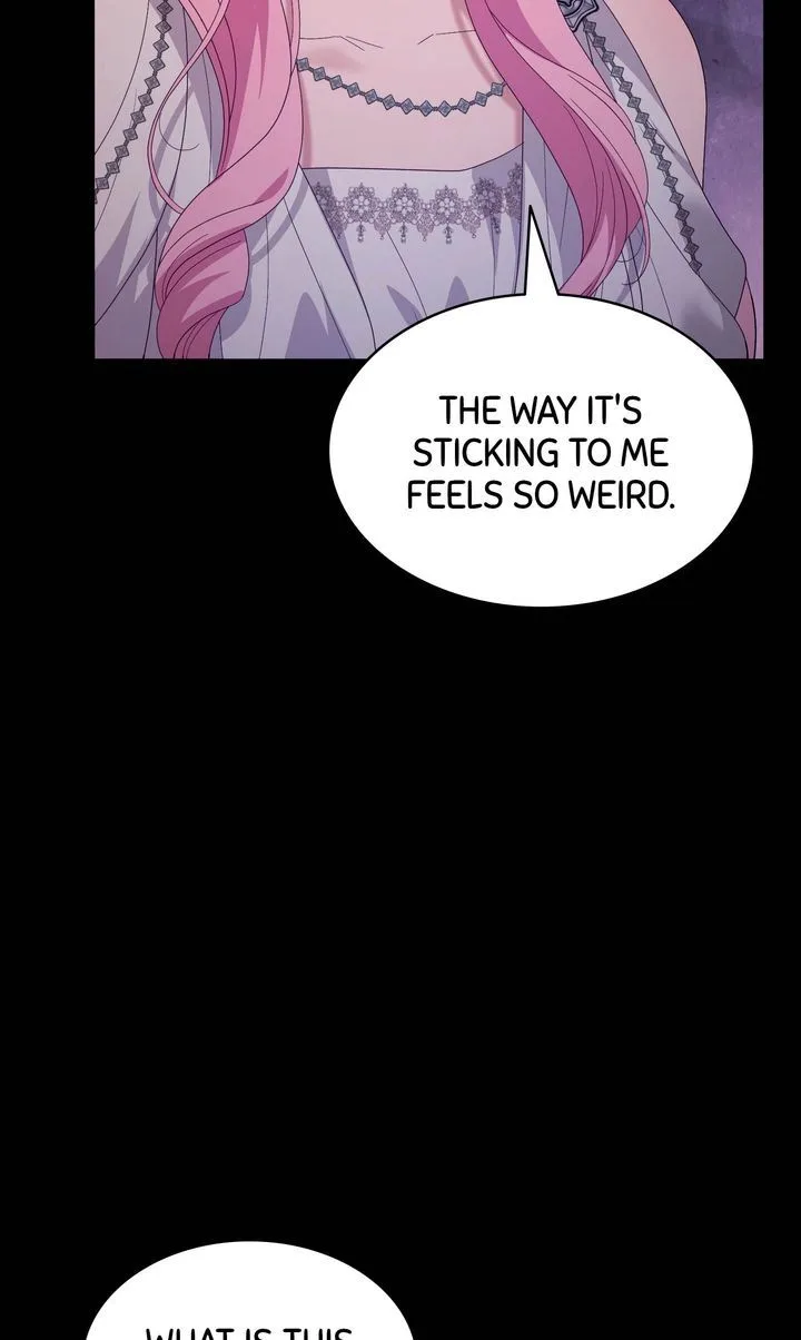 Dear Fairy, Please Contract With Me Chapter 76 page 57
