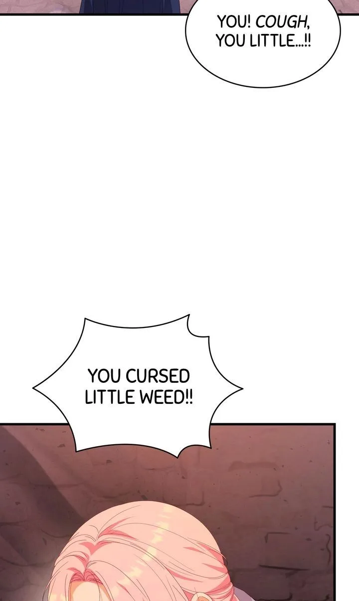 Dear Fairy, Please Contract With Me Chapter 76 page 70