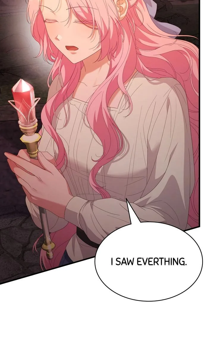 Dear Fairy, Please Contract With Me Chapter 76 page 71