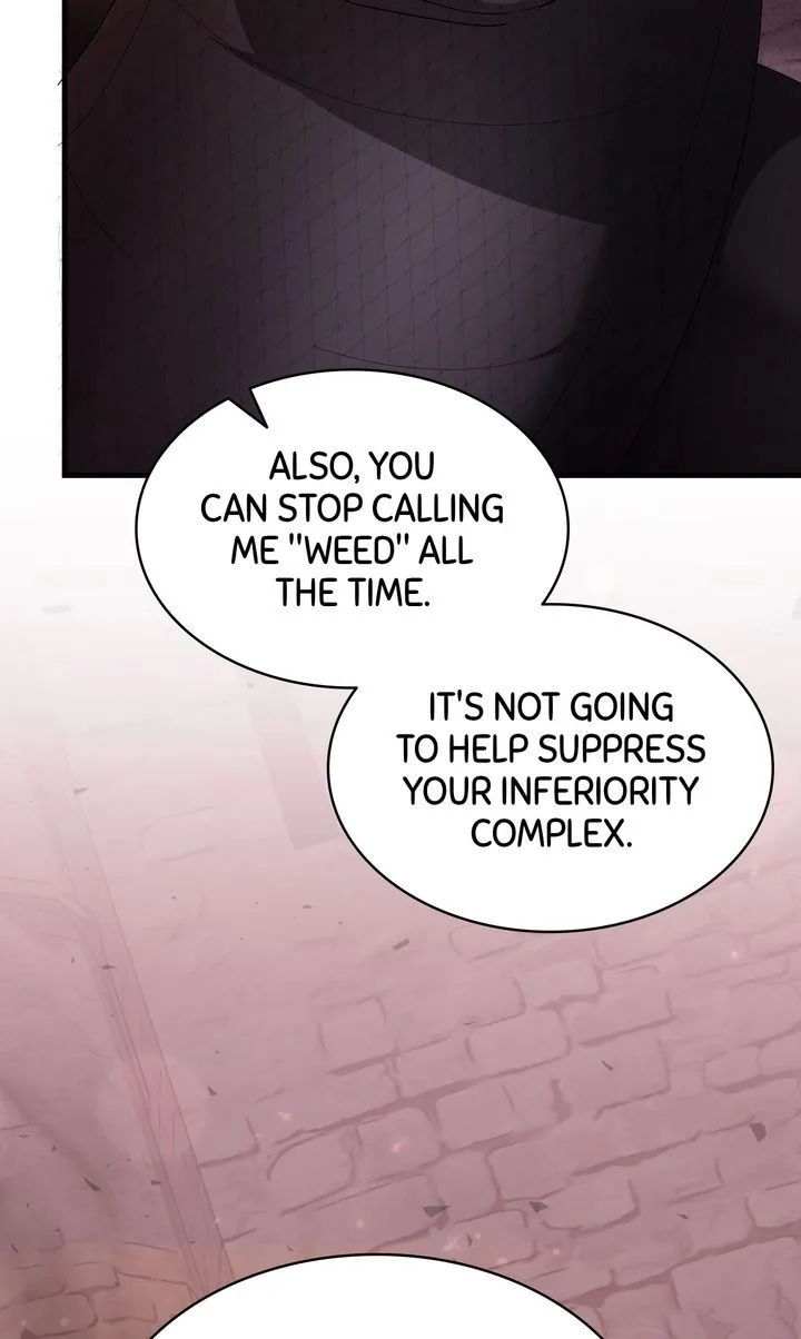 Dear Fairy, Please Contract With Me Chapter 76 page 73