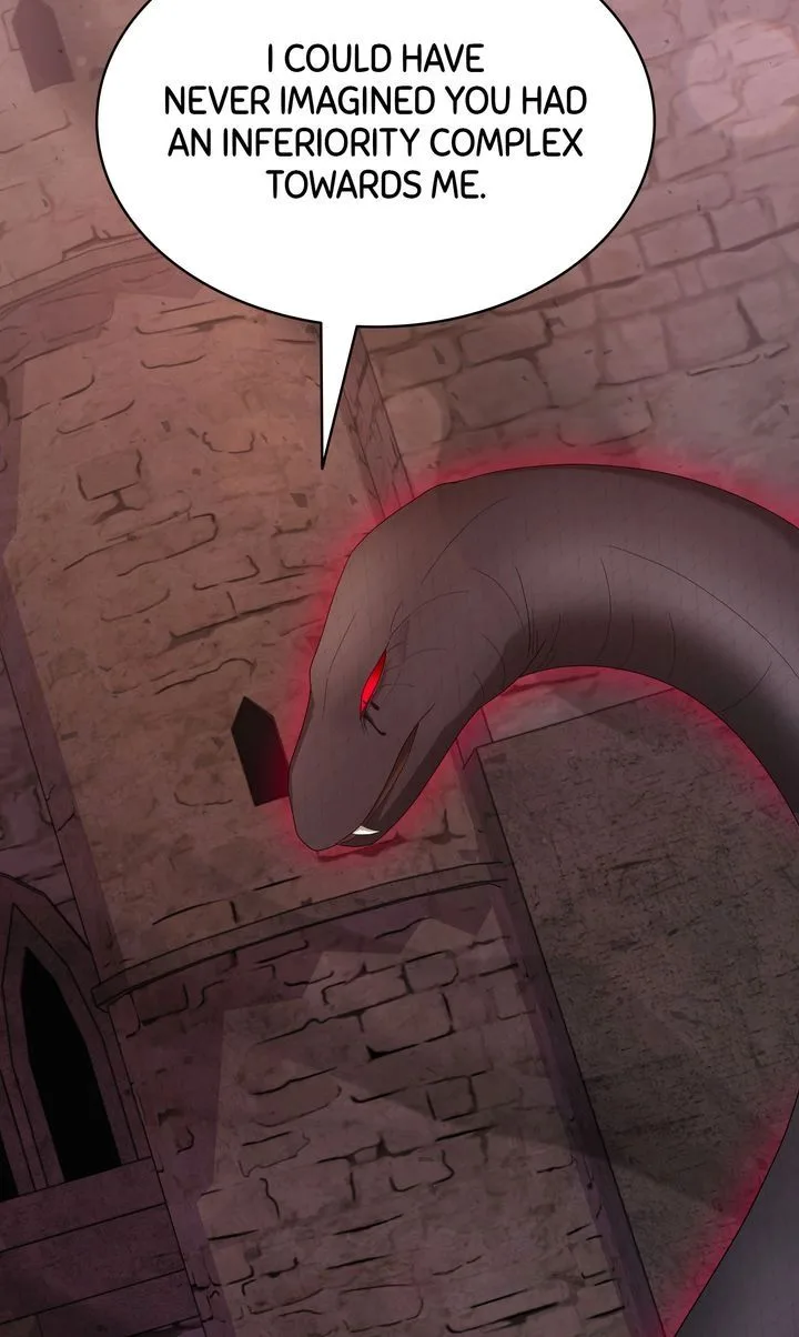 Dear Fairy, Please Contract With Me Chapter 76 page 74
