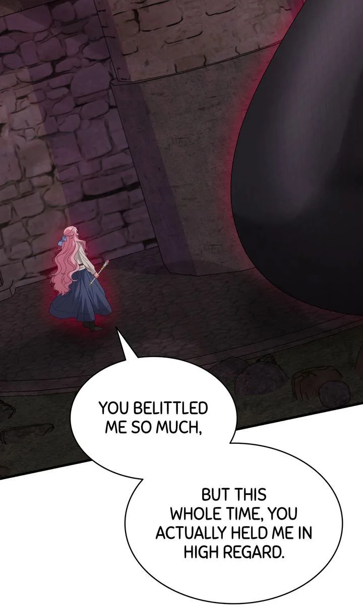 Dear Fairy, Please Contract With Me Chapter 76 page 75