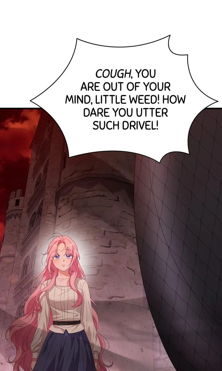 Dear Fairy, Please Contract With Me Chapter 76 page 78