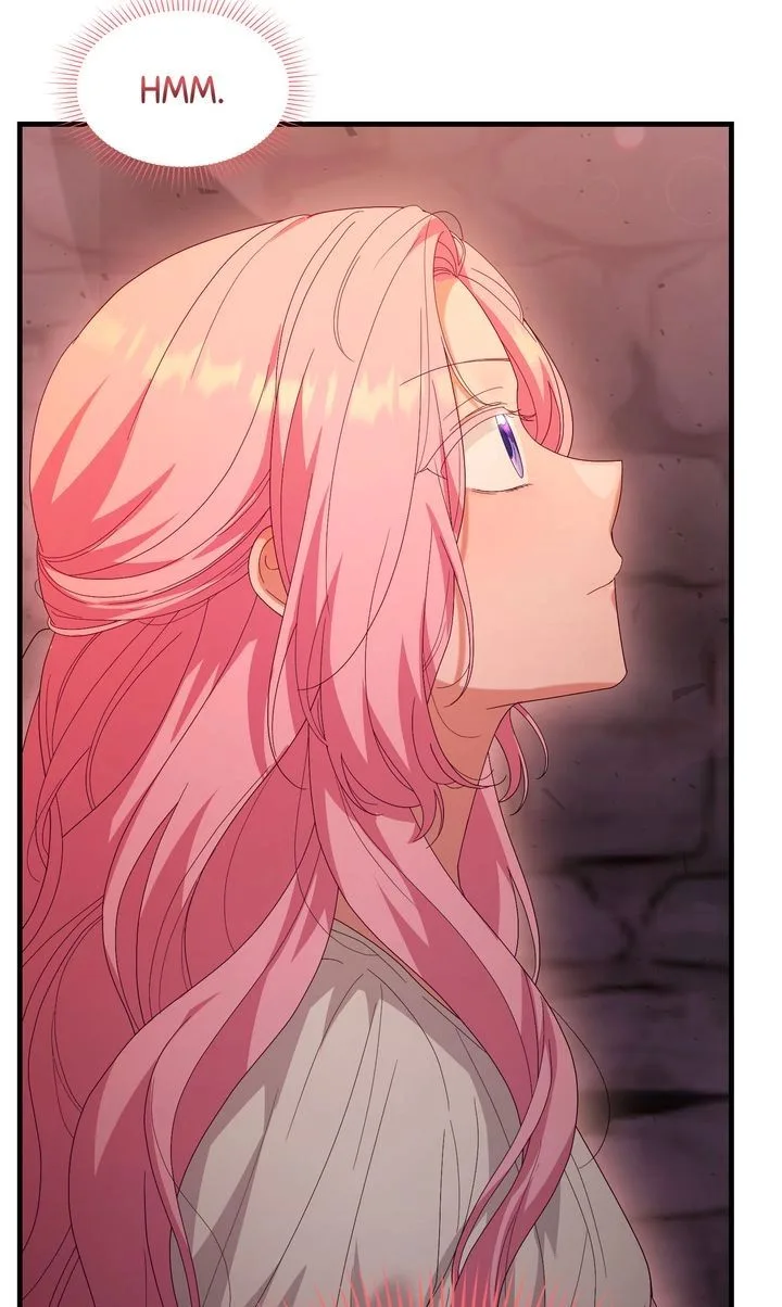 Dear Fairy, Please Contract With Me Chapter 76 page 84