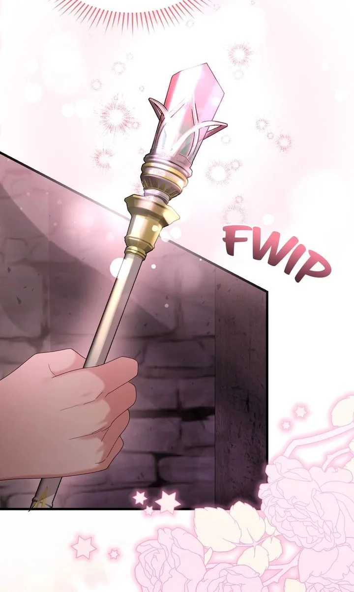 Dear Fairy, Please Contract With Me Chapter 76 page 91