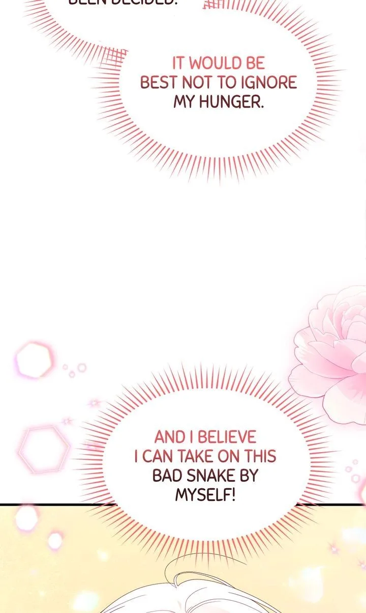 Dear Fairy, Please Contract With Me Chapter 76 page 96