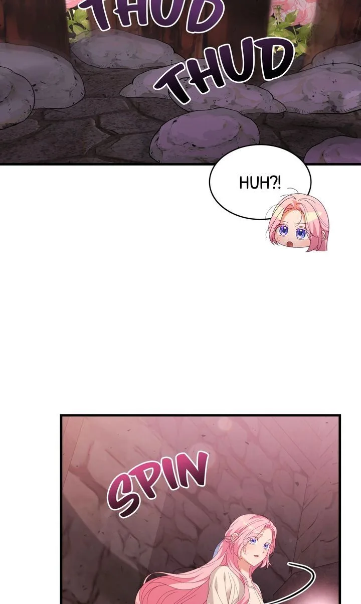 Dear Fairy, Please Contract With Me Chapter 76 page 99