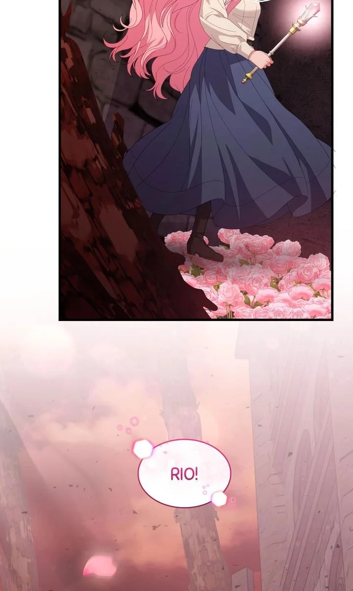 Dear Fairy, Please Contract With Me Chapter 76 page 100