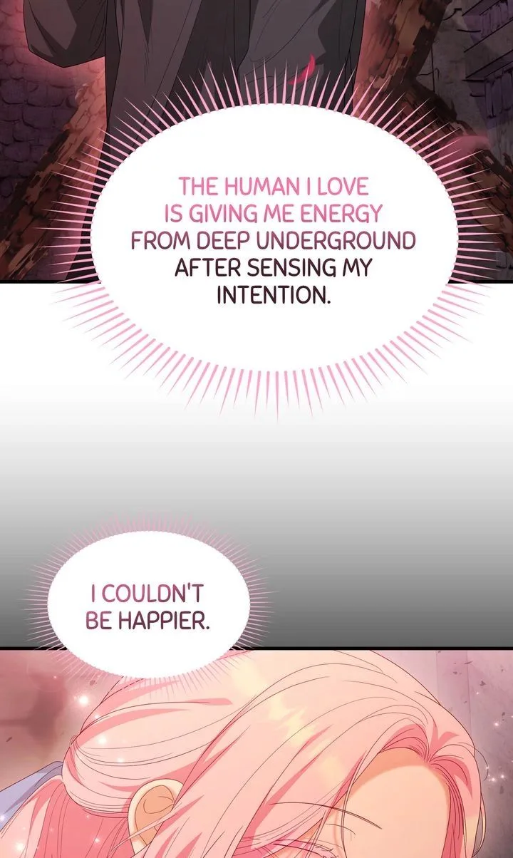Dear Fairy, Please Contract With Me Chapter 76 page 102