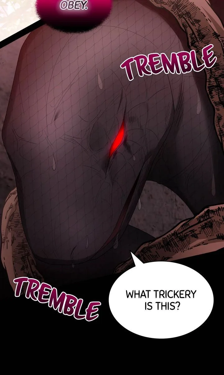Dear Fairy, Please Contract With Me Chapter 76 page 108