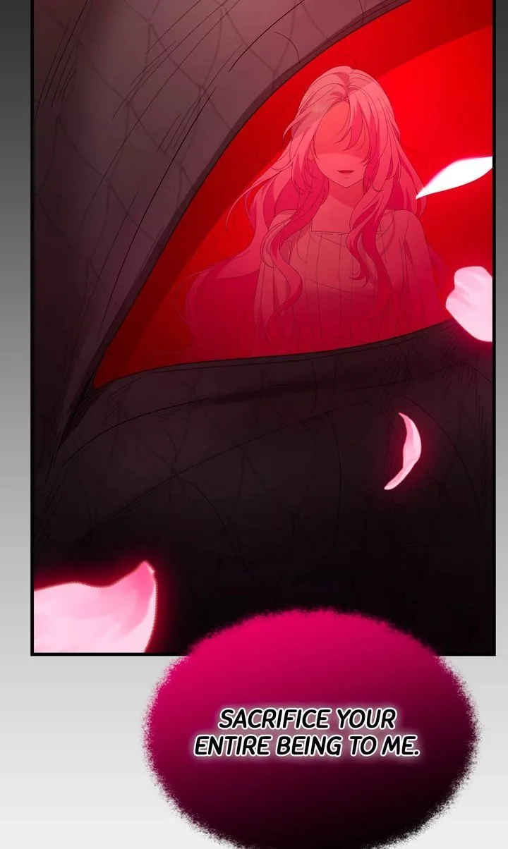Dear Fairy, Please Contract With Me Chapter 76 page 112