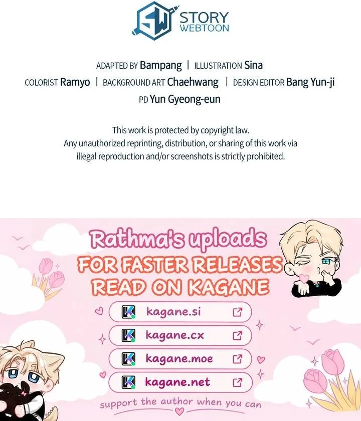 Dear Fairy, Please Contract With Me Chapter 76 page 117