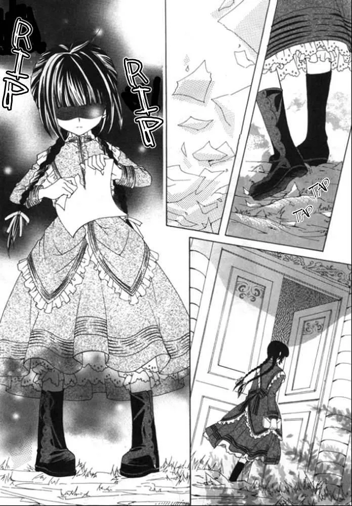 Dear My Girls Chapter 1 page 10
