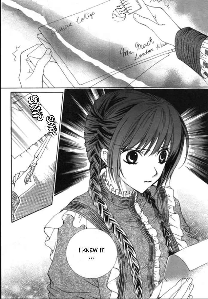 Dear My Girls Chapter 1 page 9