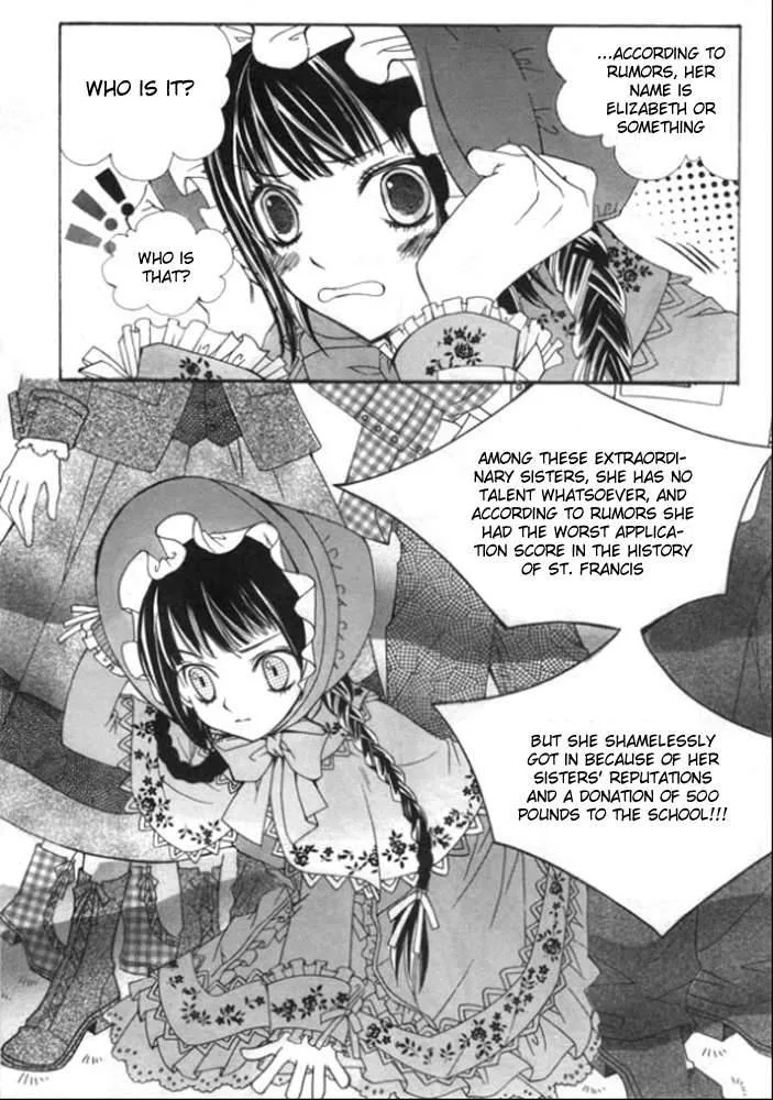 Dear My Girls Chapter 1 page 28