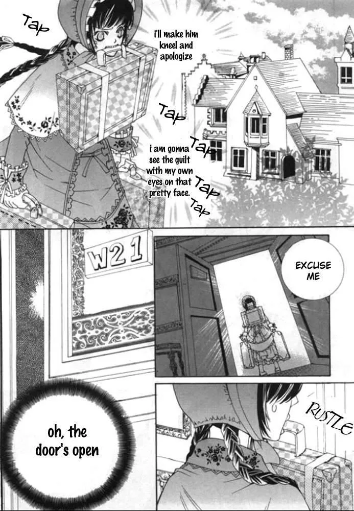 Dear My Girls Chapter 1 page 33
