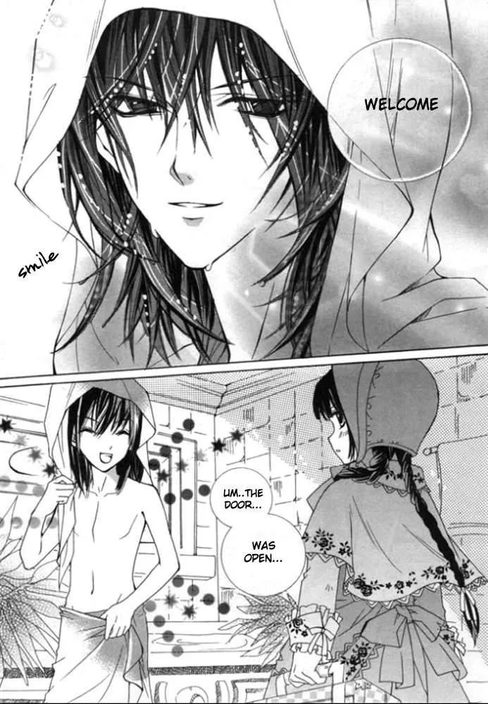 Dear My Girls Chapter 1 page 35