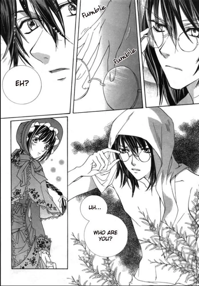 Dear My Girls Chapter 1 page 36