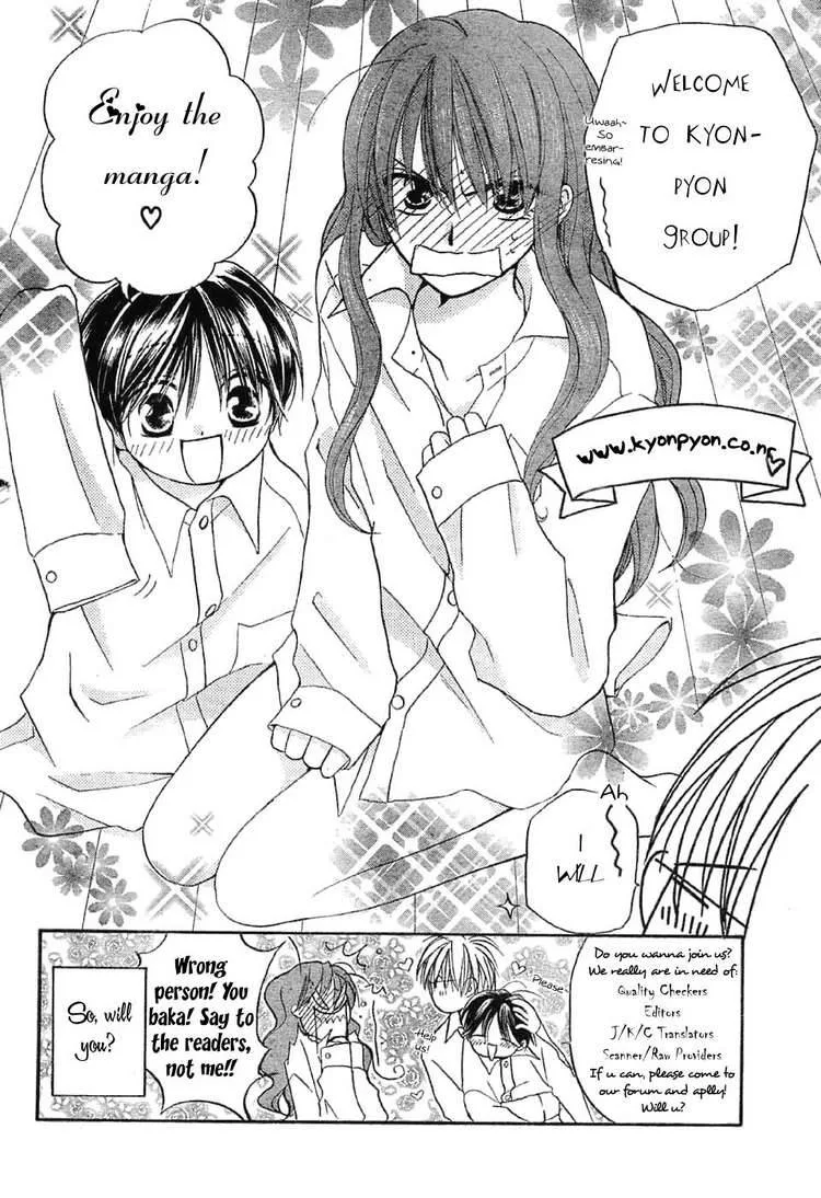 Dear My Girls Chapter 1 page 39