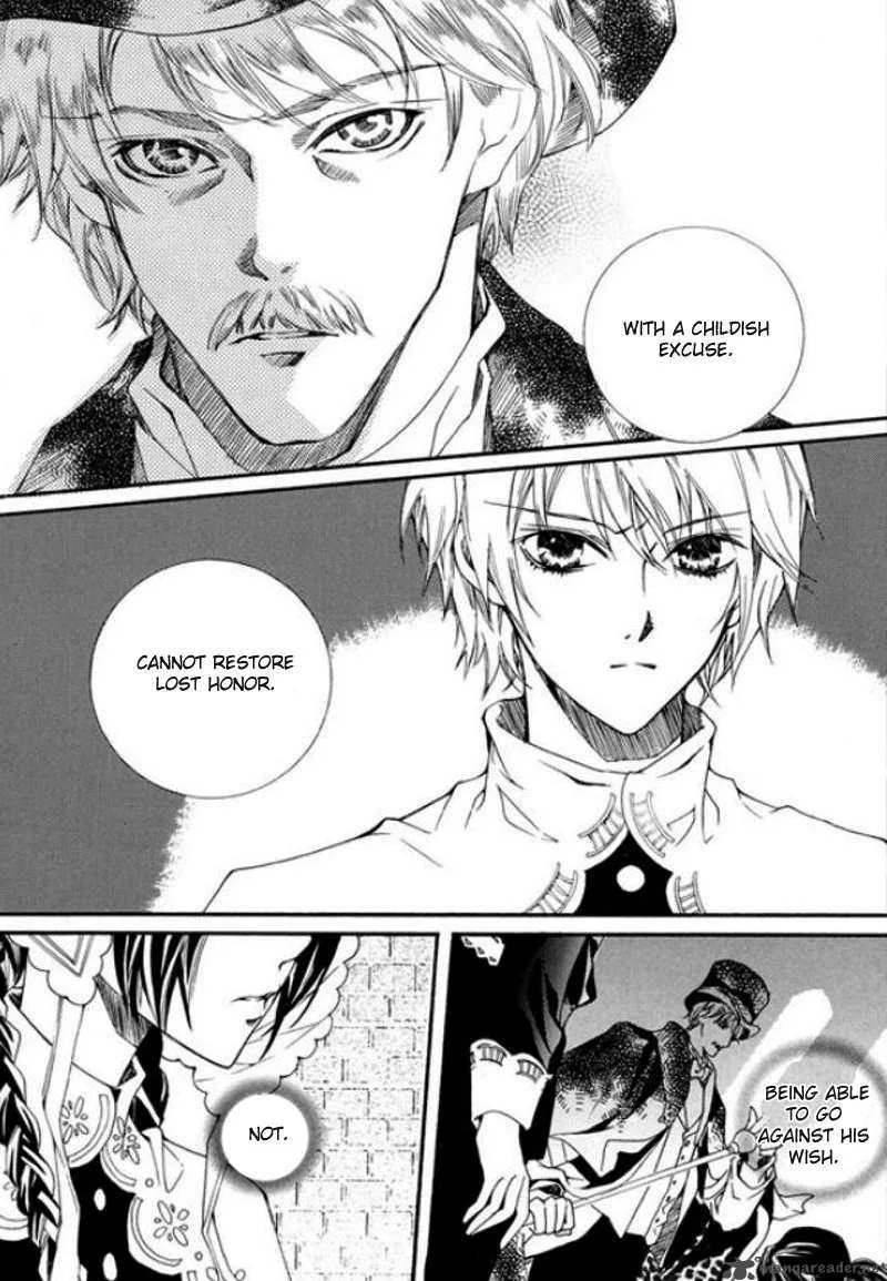 Dear My Girls Chapter 10 page 7