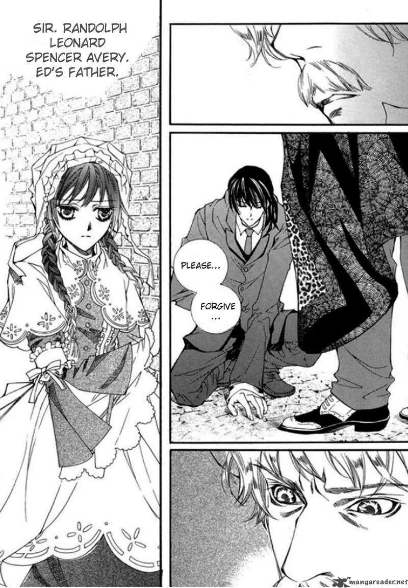 Dear My Girls Chapter 10 page 9