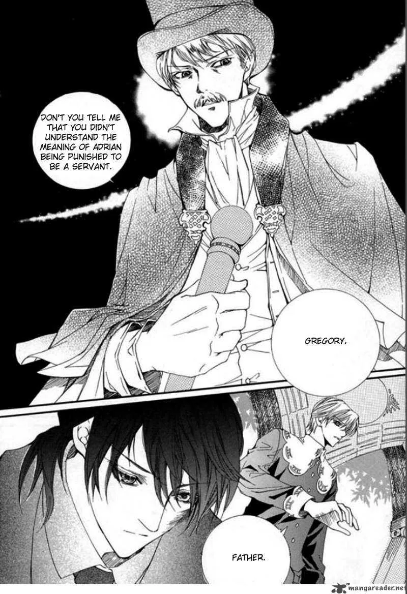 Dear My Girls Chapter 10 page 6