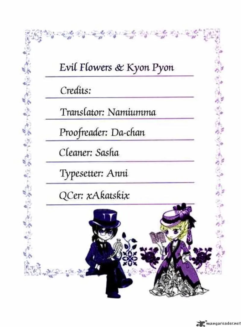 Dear My Girls Chapter 10 page 4
