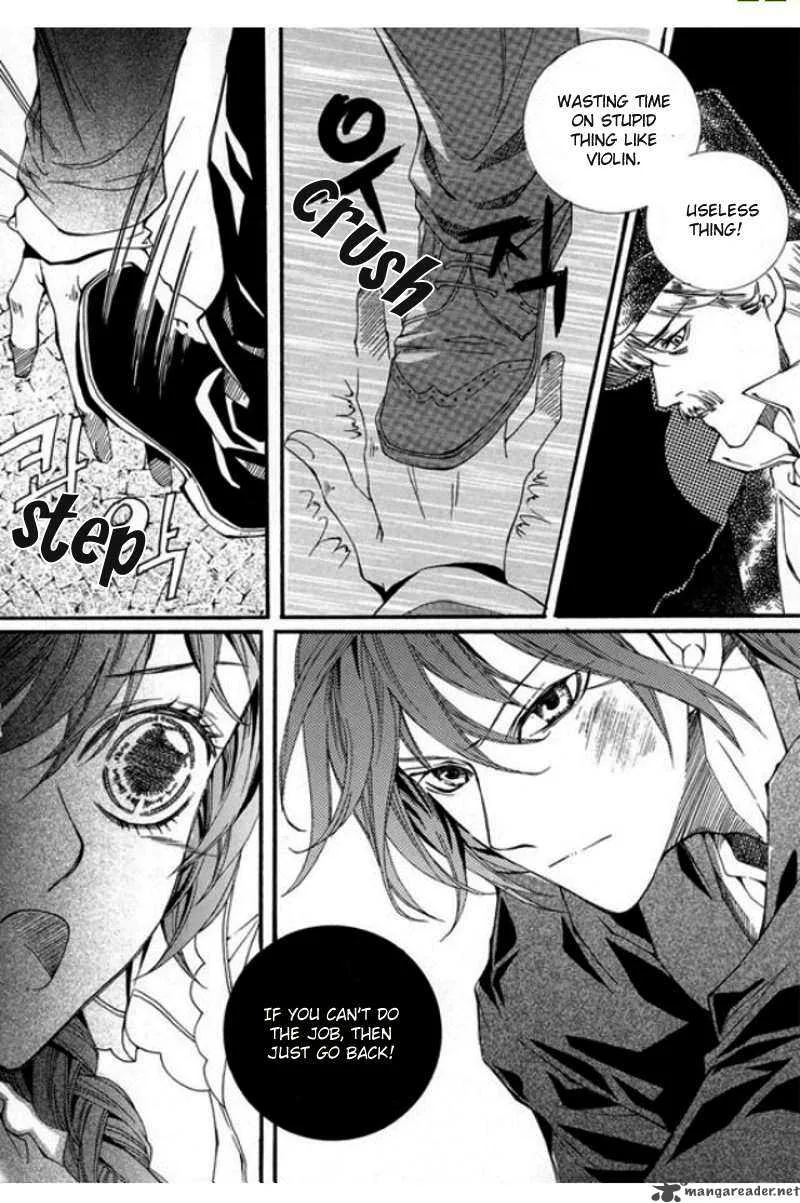 Dear My Girls Chapter 10 page 10