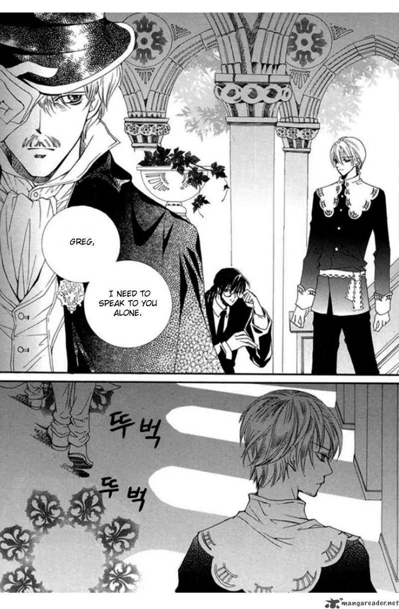 Dear My Girls Chapter 10 page 15