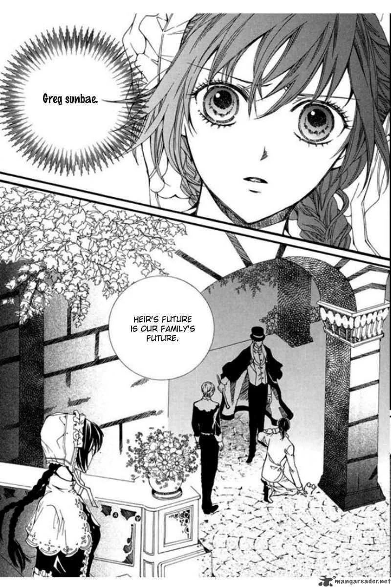 Dear My Girls Chapter 10 page 5