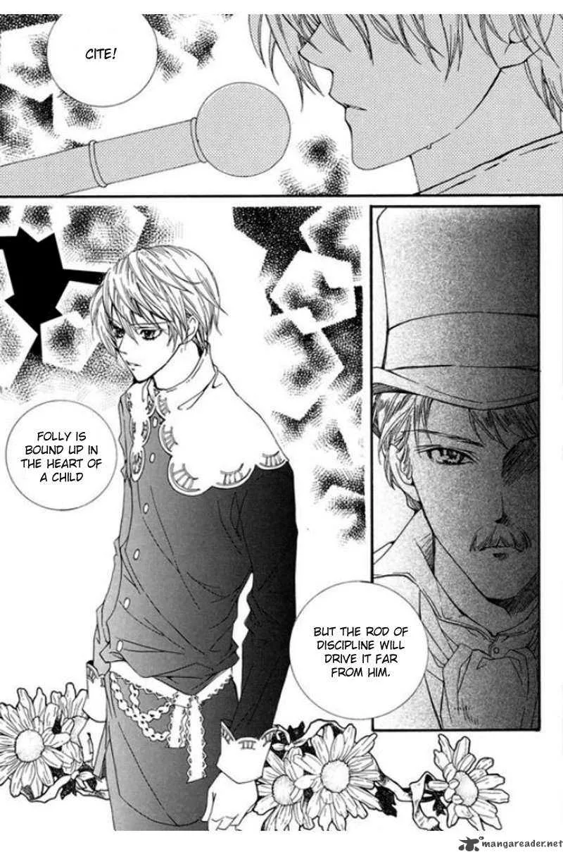 Dear My Girls Chapter 10 page 13