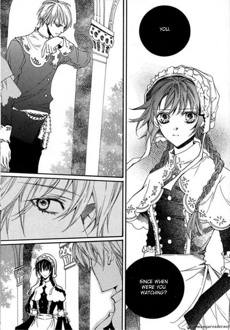 Dear My Girls Chapter 10 page 16