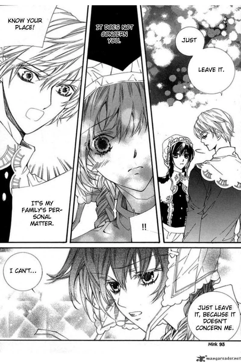 Dear My Girls Chapter 10 page 18