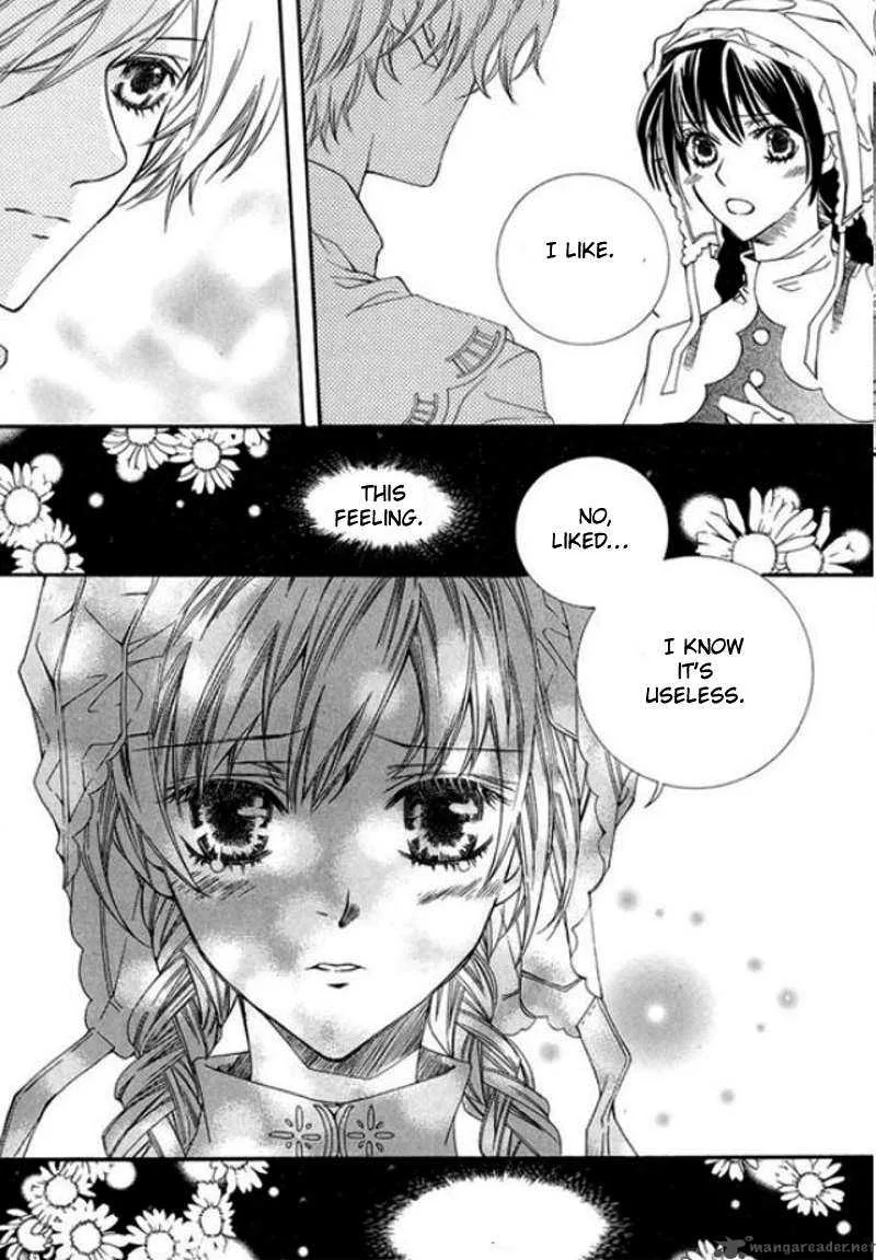 Dear My Girls Chapter 10 page 19