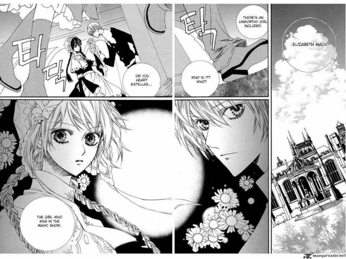 Dear My Girls Chapter 10 page 23