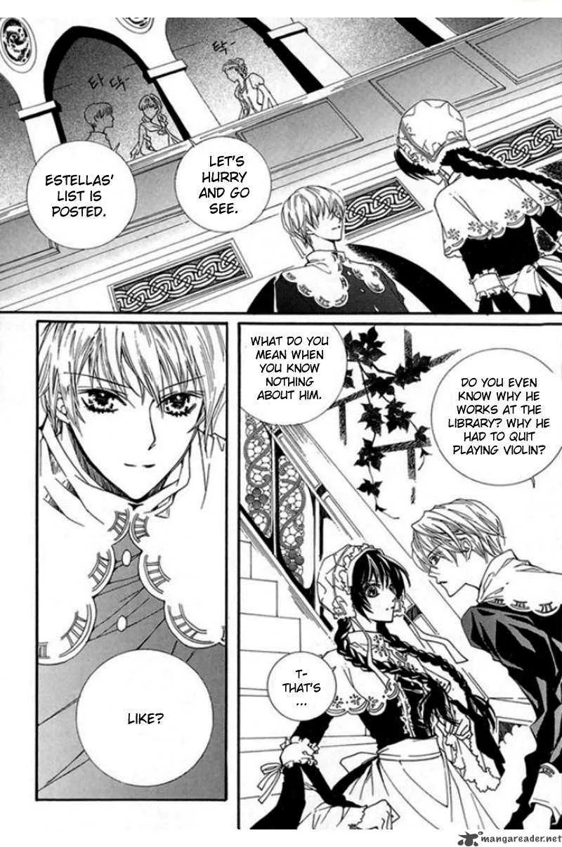 Dear My Girls Chapter 10 page 20