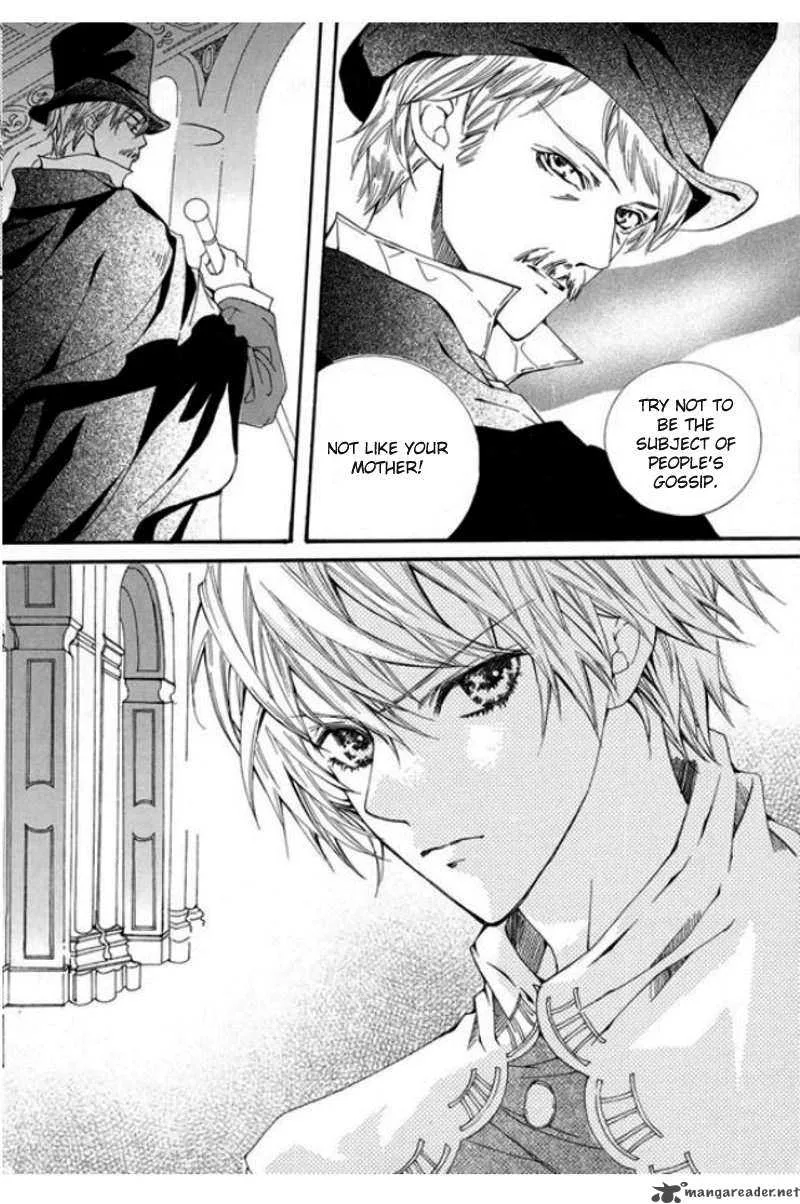 Dear My Girls Chapter 10 page 14