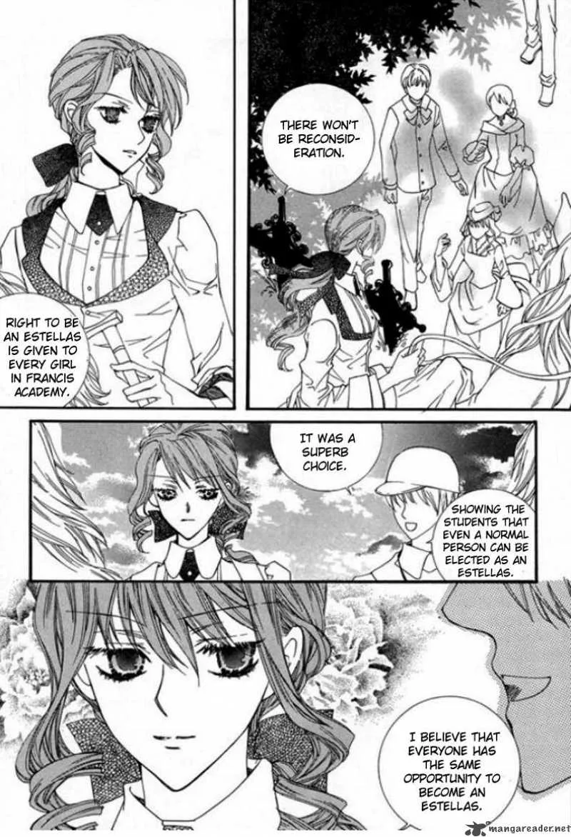 Dear My Girls Chapter 10 page 25