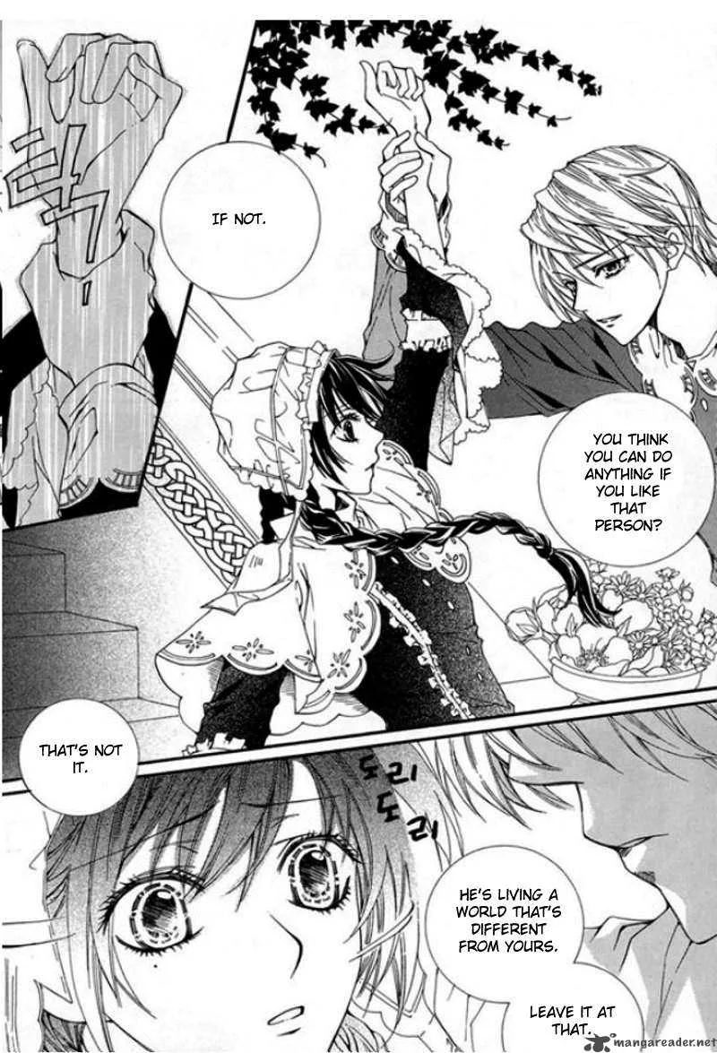 Dear My Girls Chapter 10 page 22