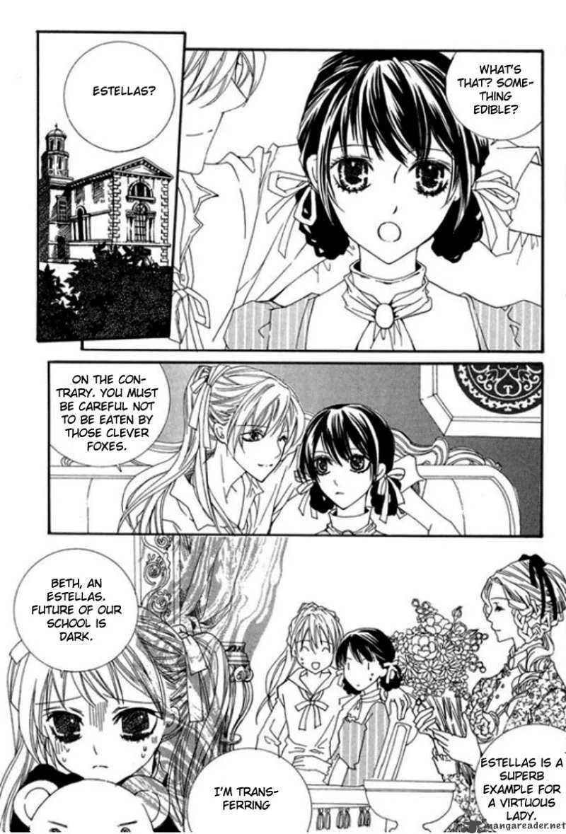 Dear My Girls Chapter 10 page 28